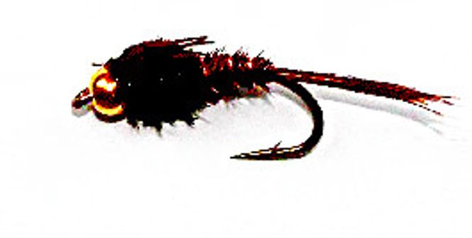 Hovedbilde Beadhead Pheasant Tail