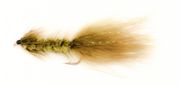 Wolly Bugger olive